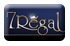 7 Regal  Casino Logo