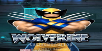 Wolverine Marvel Power Gasmes