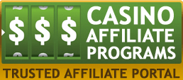 Trusted Affiliate Portal